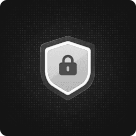 Encryption at rest and in transit